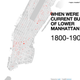 Illustration for article titled See NYC From a New Angle With These Awesomely Nerdy Maps